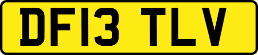 DF13TLV