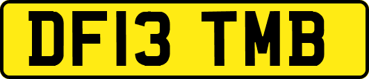 DF13TMB