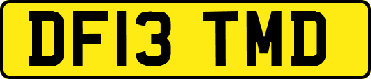 DF13TMD