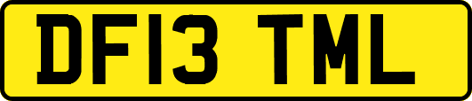 DF13TML