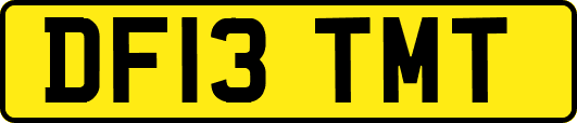 DF13TMT