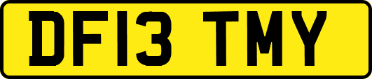 DF13TMY