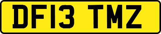 DF13TMZ