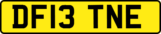DF13TNE
