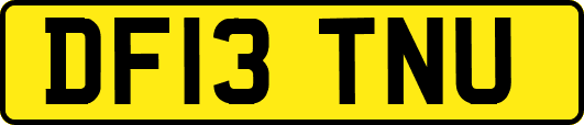 DF13TNU