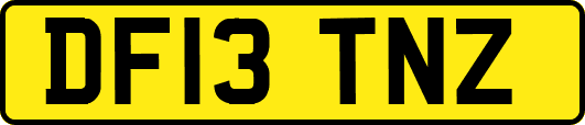 DF13TNZ