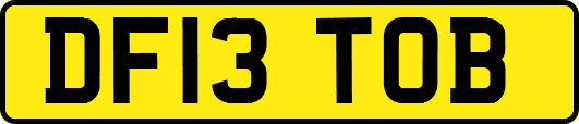 DF13TOB