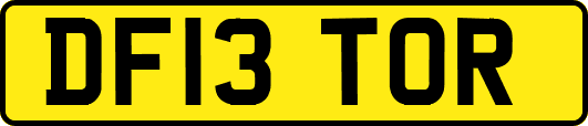 DF13TOR