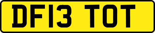 DF13TOT