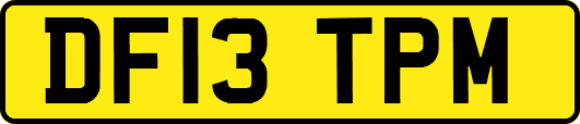 DF13TPM