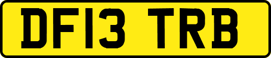 DF13TRB