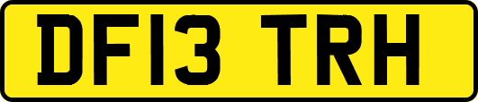 DF13TRH