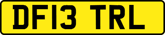 DF13TRL