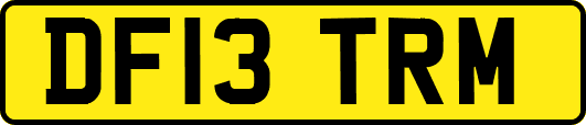 DF13TRM