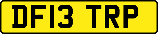 DF13TRP