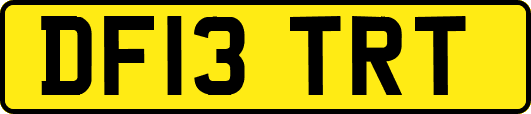 DF13TRT