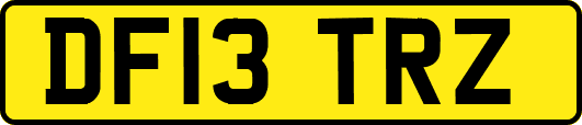 DF13TRZ