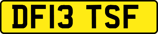 DF13TSF