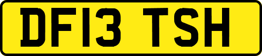 DF13TSH