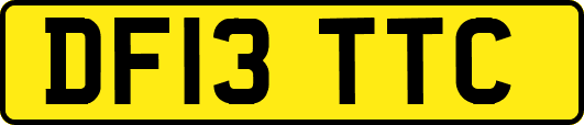 DF13TTC