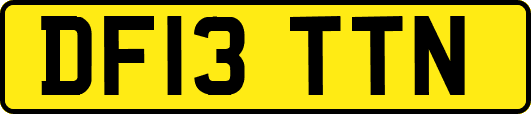 DF13TTN