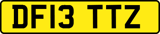 DF13TTZ
