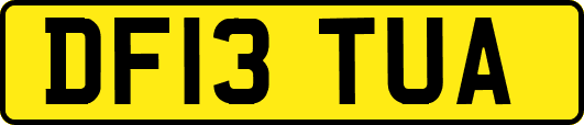 DF13TUA