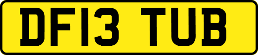 DF13TUB