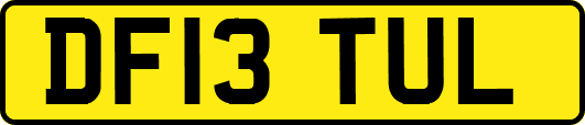 DF13TUL