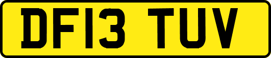 DF13TUV