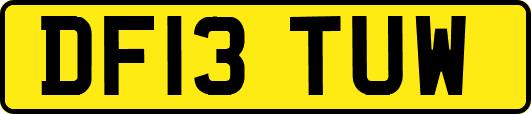 DF13TUW