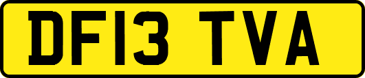 DF13TVA