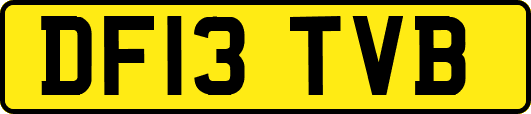 DF13TVB