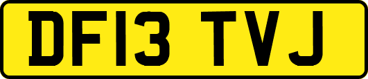 DF13TVJ