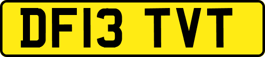 DF13TVT
