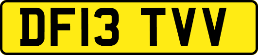 DF13TVV
