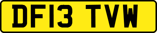 DF13TVW