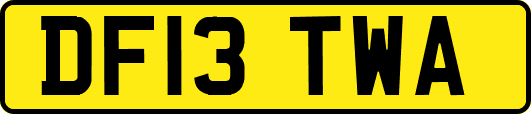 DF13TWA
