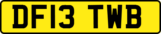 DF13TWB