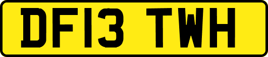 DF13TWH