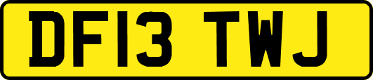 DF13TWJ