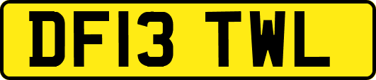 DF13TWL