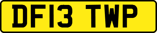 DF13TWP
