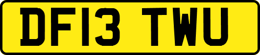 DF13TWU