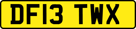 DF13TWX