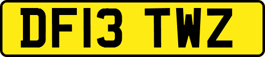 DF13TWZ