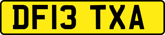 DF13TXA