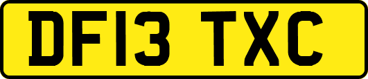 DF13TXC