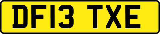 DF13TXE