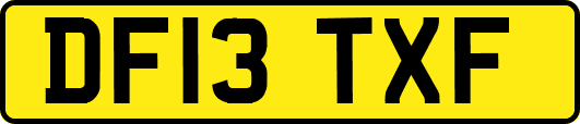 DF13TXF